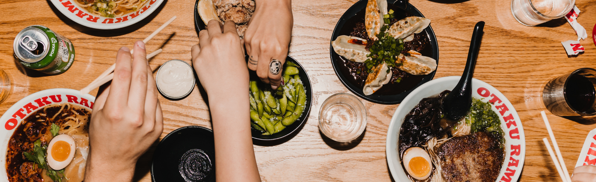 Restaurant banner image